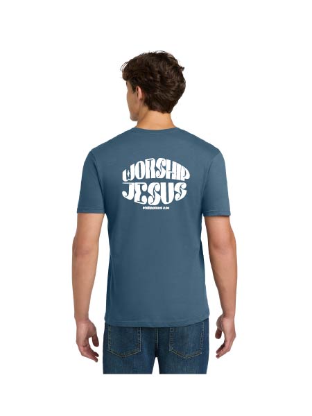 HAC305. Gildan Softstyle T-shirt
