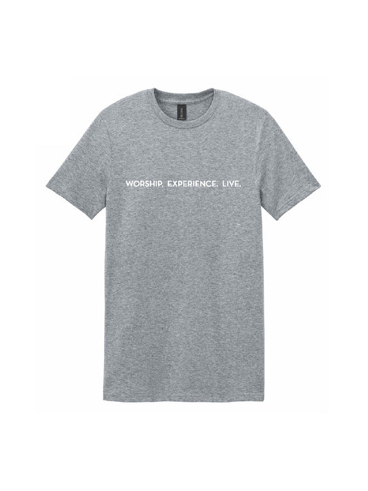 HAC300. Gildan Softstyle T-shirt