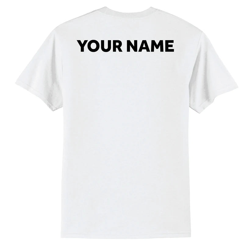 HP303. Port & Company® Core Blend Tee