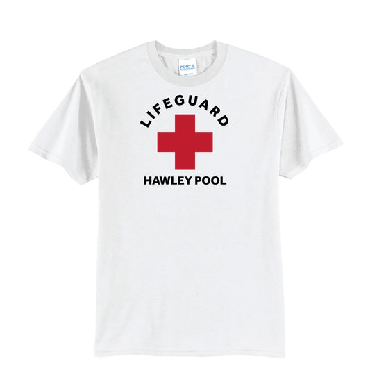 HP303. Port & Company® Core Blend Tee