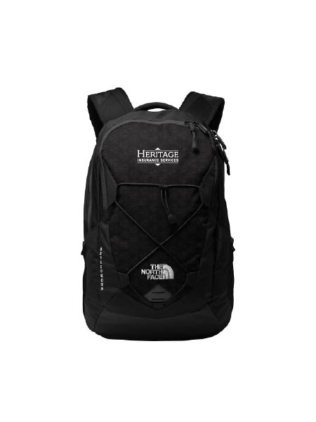 HI501. The North Face Groundwork Backpack