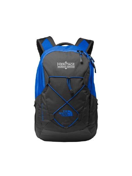 HI501. The North Face Groundwork Backpack