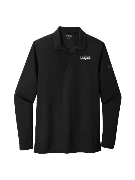 HI213. OGIO Caliber2.0 Long Sleeve