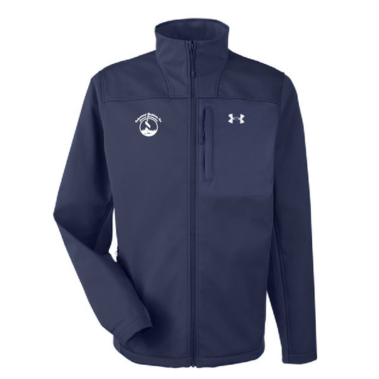 IBA201. Under Armour Men's ColdGear® Infrared Shield 2.0 Jacket