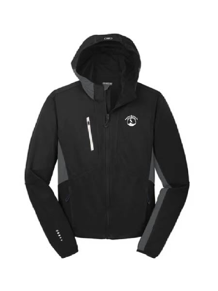 IBA205. OGIO® ENDURANCE Pivot Soft Shell