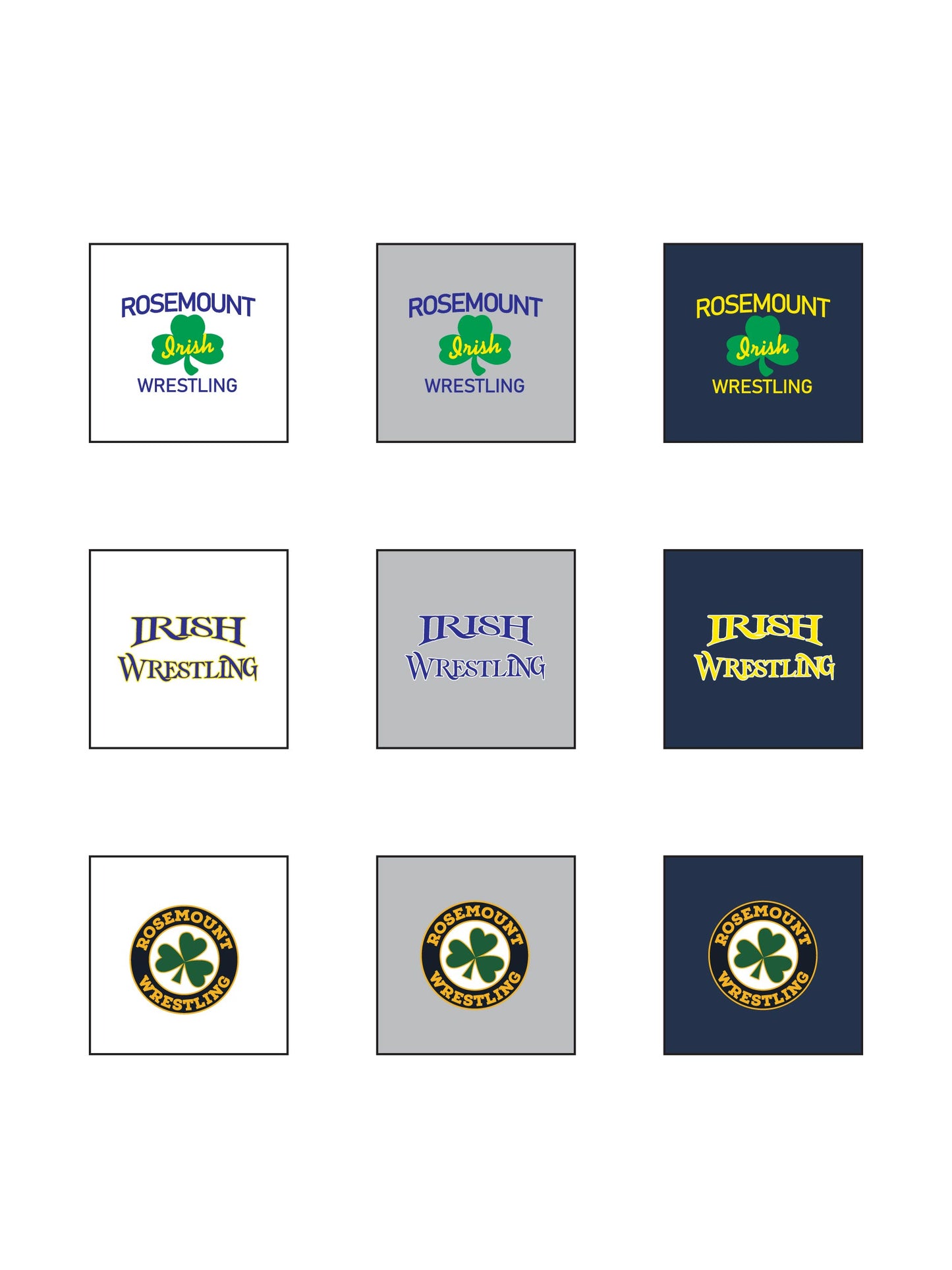 IW404. District® Youth Perfect Tri® Tee