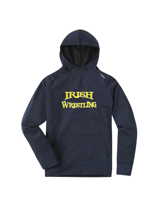 IW400. Youth Crossover Hoodie II