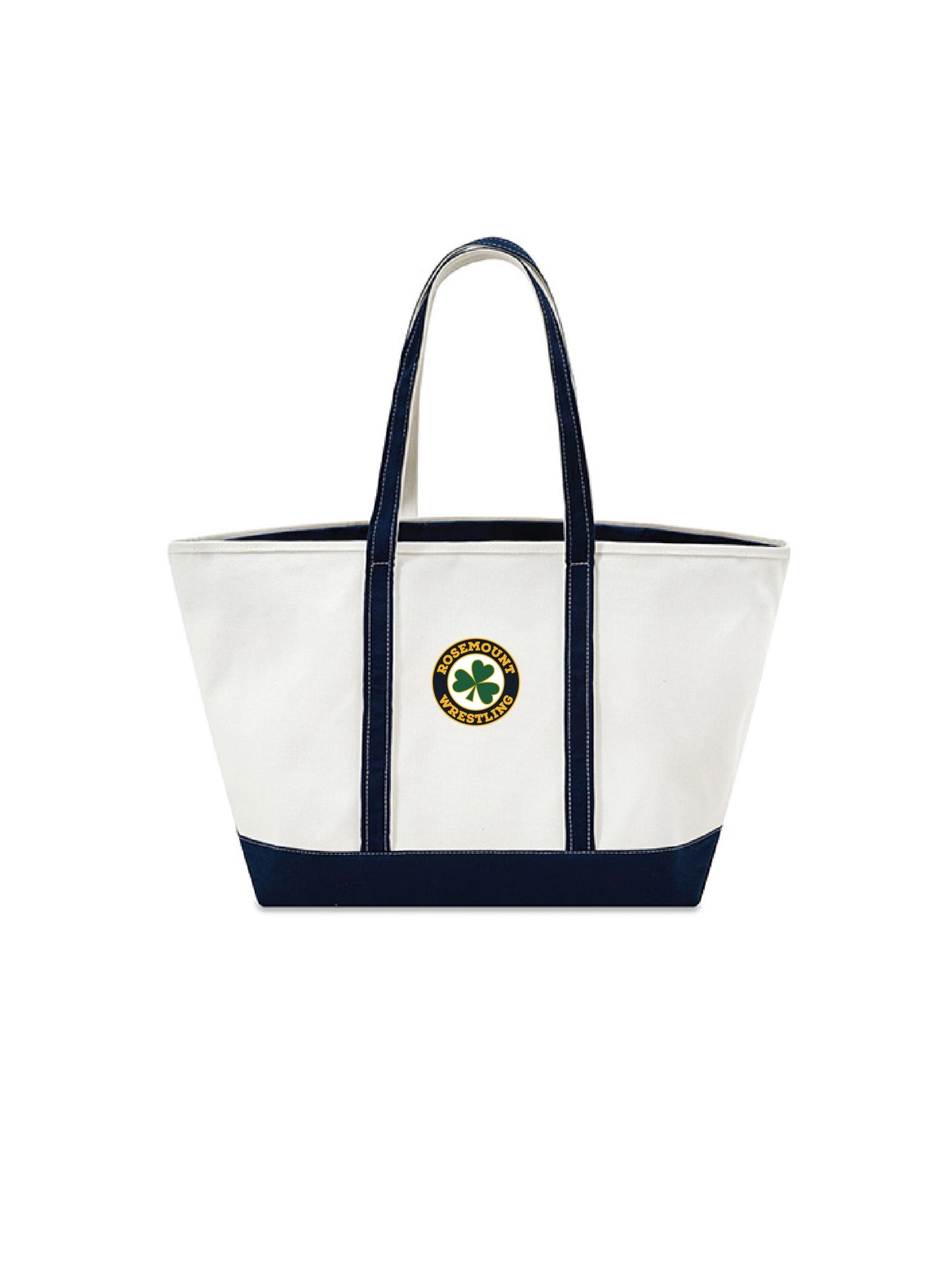 IW502. Premium Canvas Tote