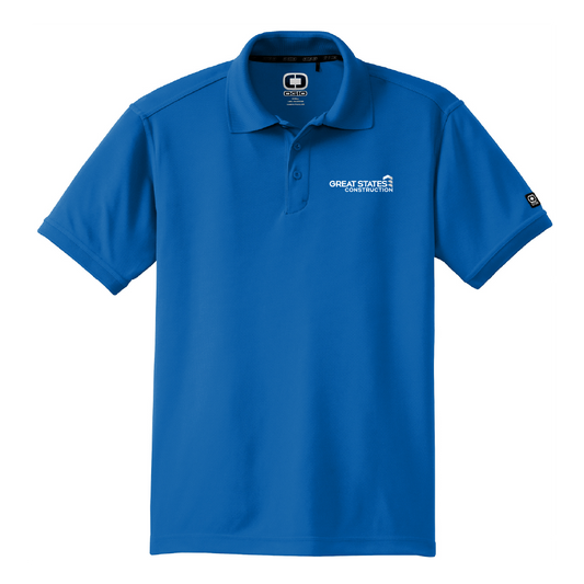 GSC200. OGIO® Men's Caliber 2.0 Polo Shirt