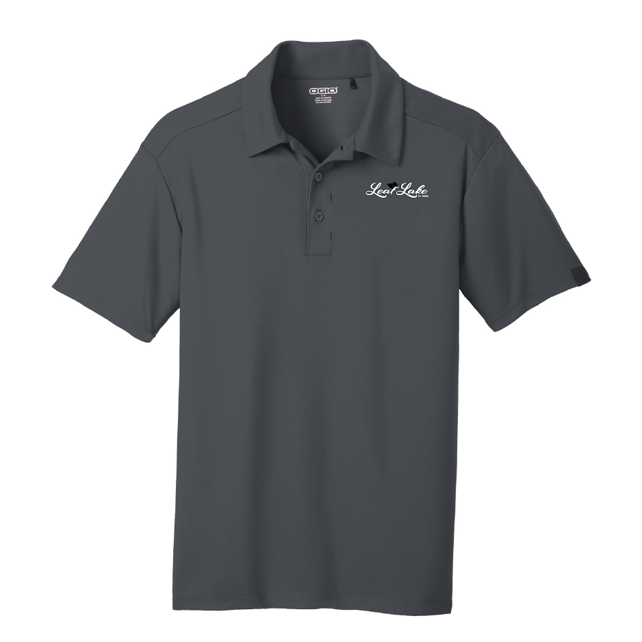 LL100. OGIO ® Framework Polo