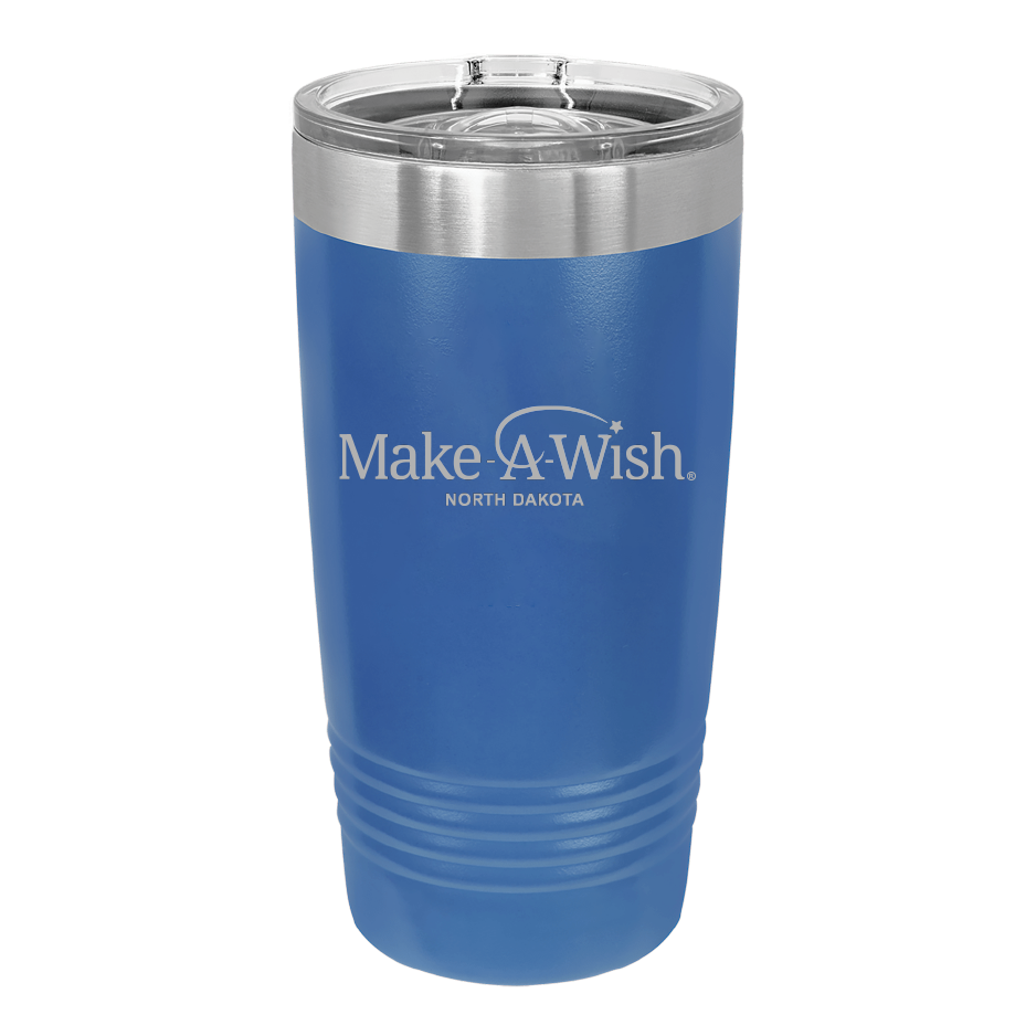 MAW311. Polar Camel 20 Oz Insulated Tumbler