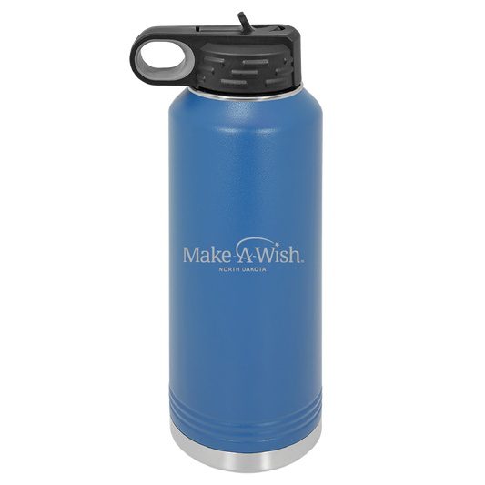 MAW314. Polar Camel 40 oz. Water Bottle