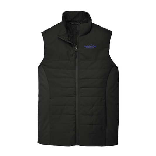 MAW214. Men's Port Authority® Collective Insulated Vest
