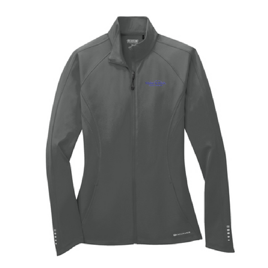 MAW112. Ladies' OGIO® ENDURANCE Radius Full-Zip
