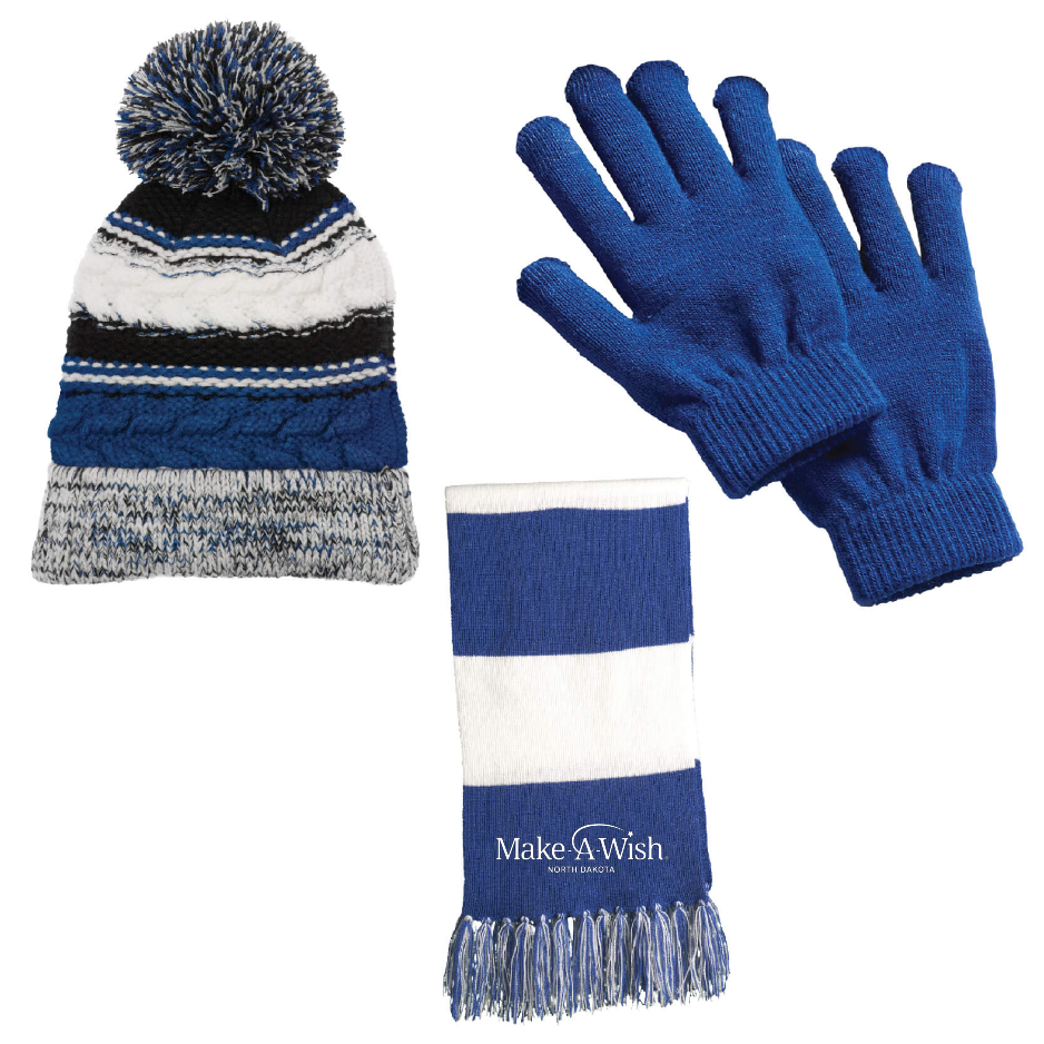 MAW302. Cold Weather Pack