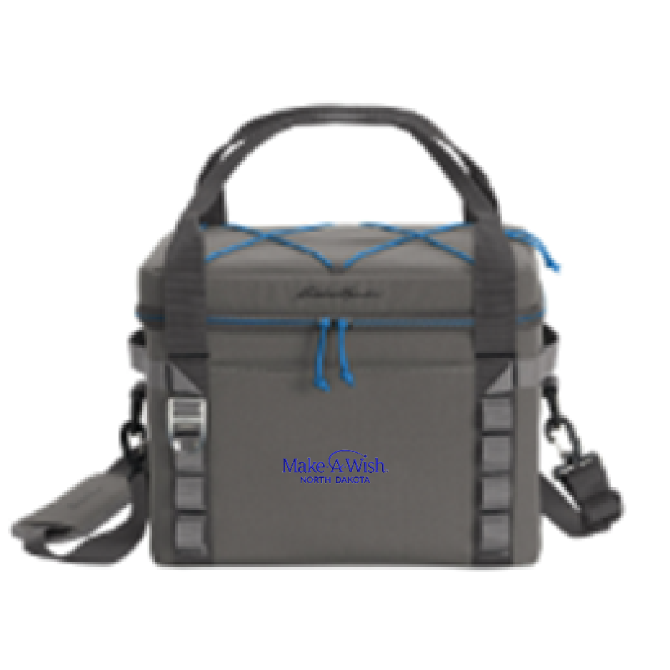 MAW313. Eddie Bauer ® Max Cool 24-Can Cooler
