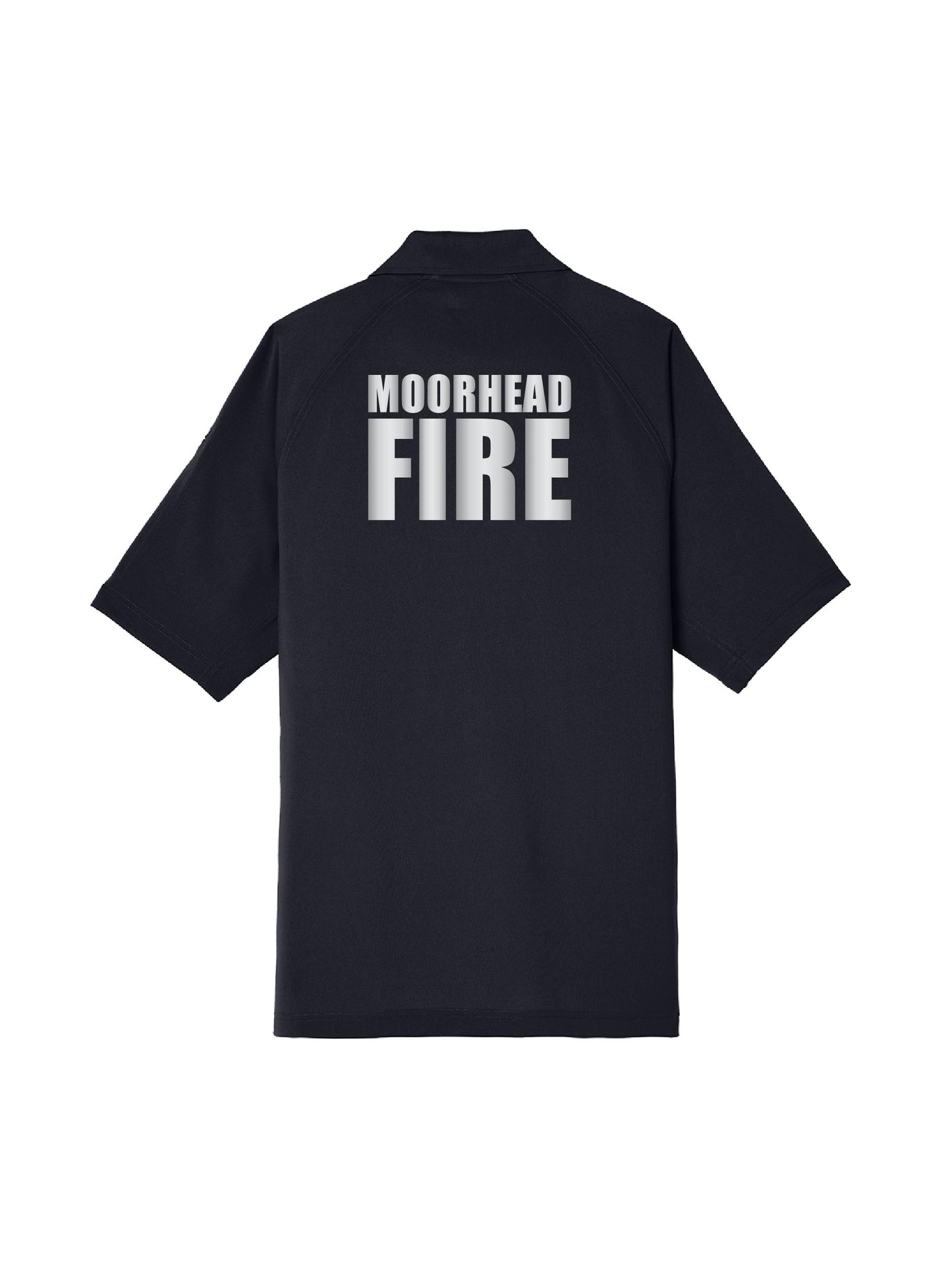 MF200. CornerStone® Select Lightweight Snag-Proof Tactical Polo