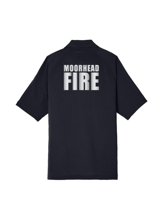 MF200. CornerStone® Select Lightweight Snag-Proof Tactical Polo