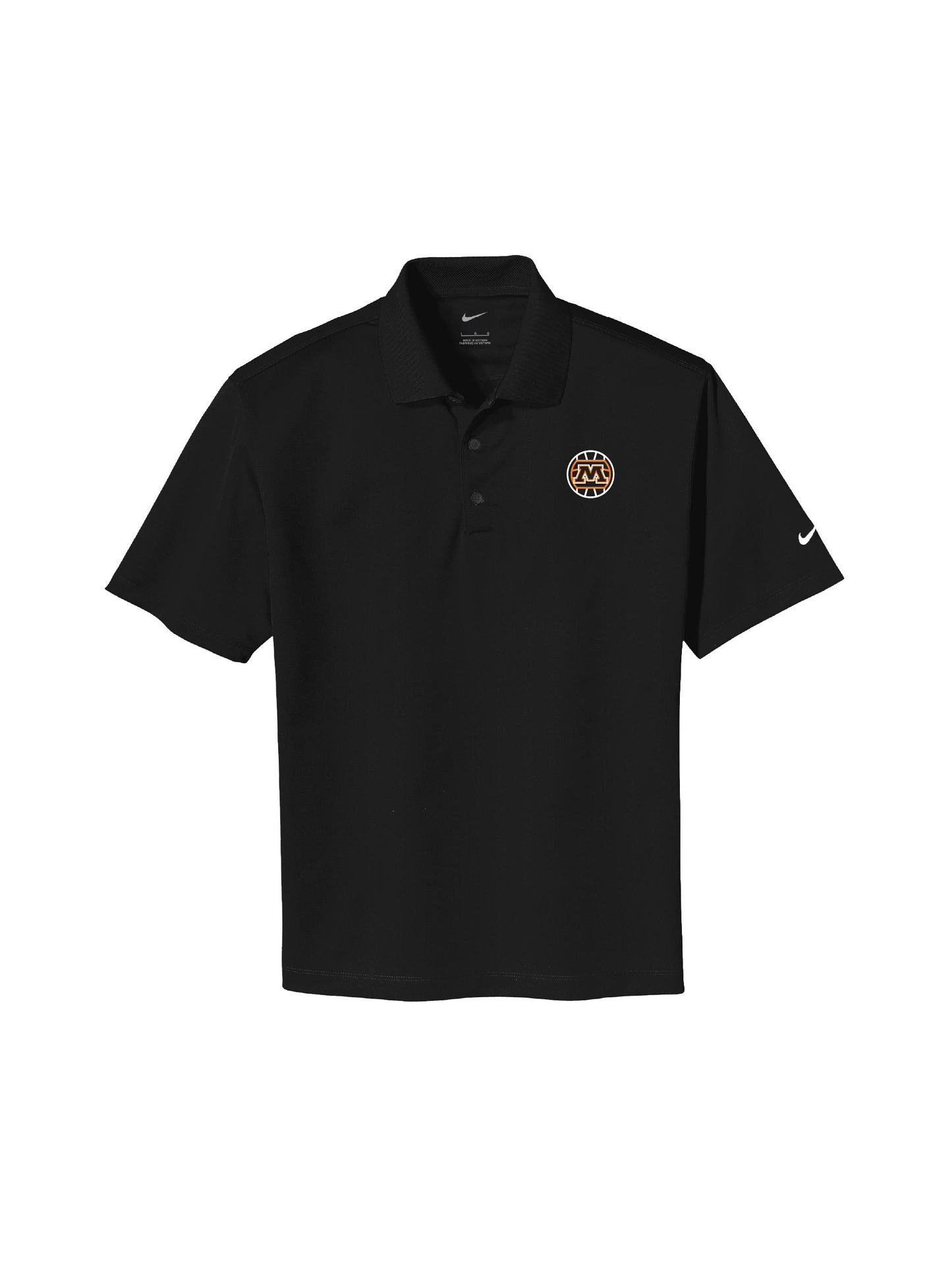 MHDVB200. Nike Tech Basic Dri-FIT Polo