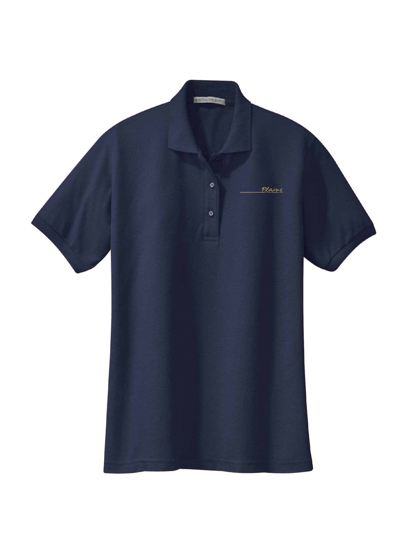 MPM200. Port Authority® Ladies Silk Touch™ Polo