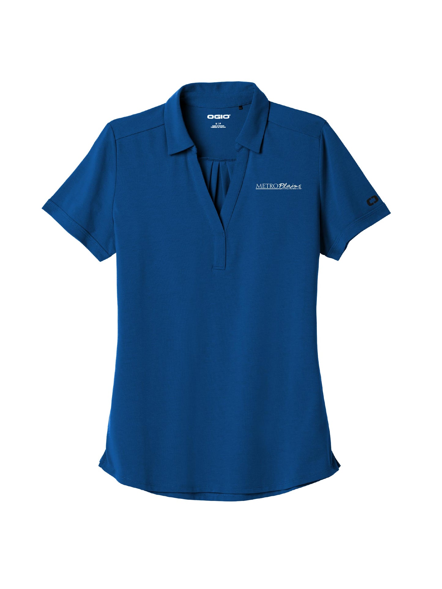 MPM201. OGIO ® Ladies Limit Polo