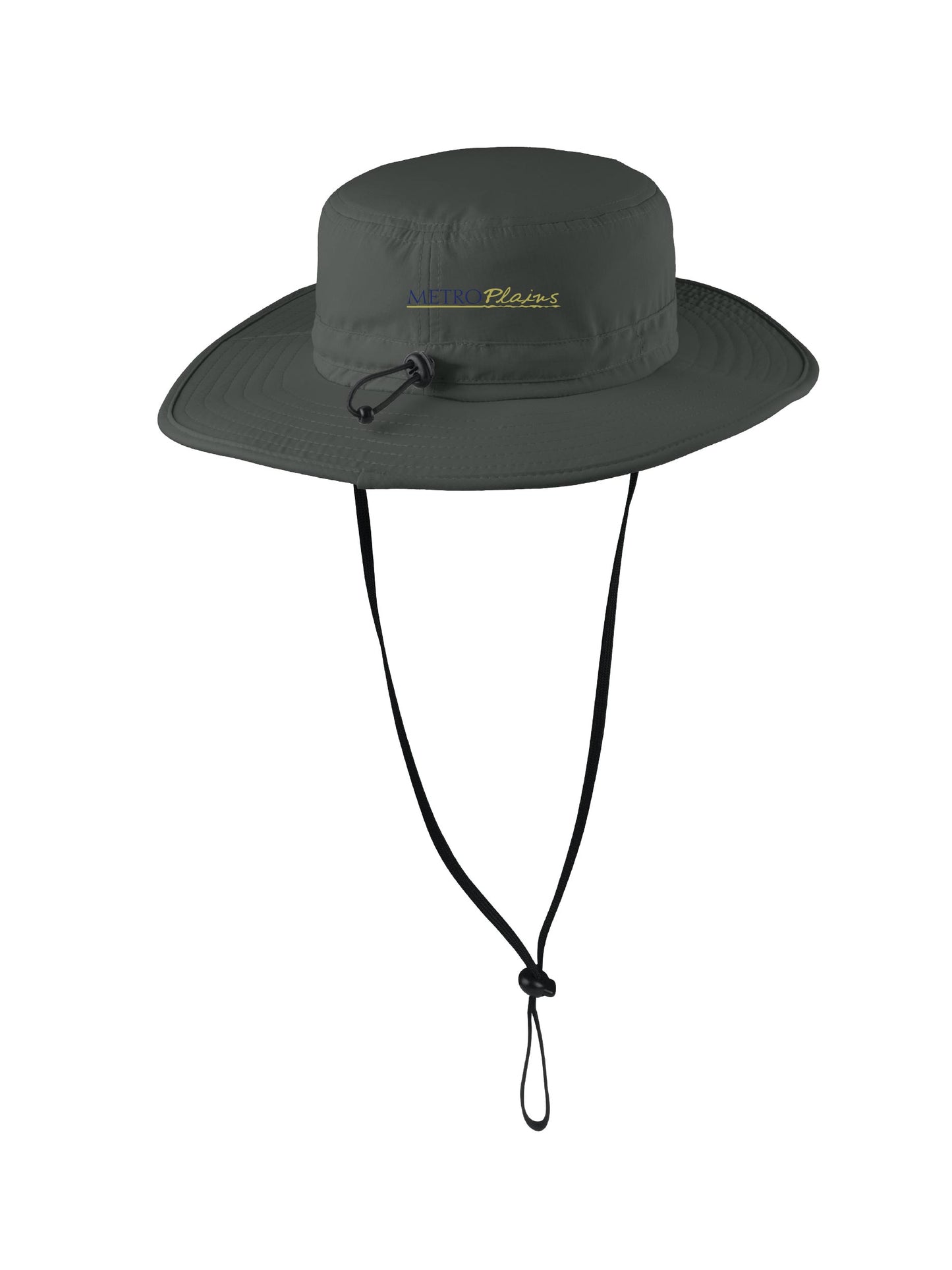MPM511. Port Authority Outdoor Wide-Brim Hat