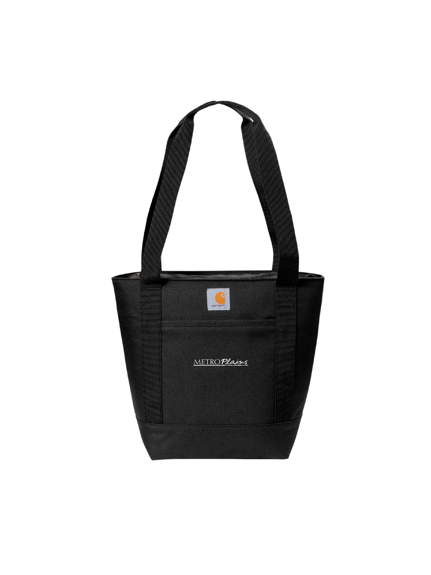 MPM516. Carhartt Tote 18-Can Cooler