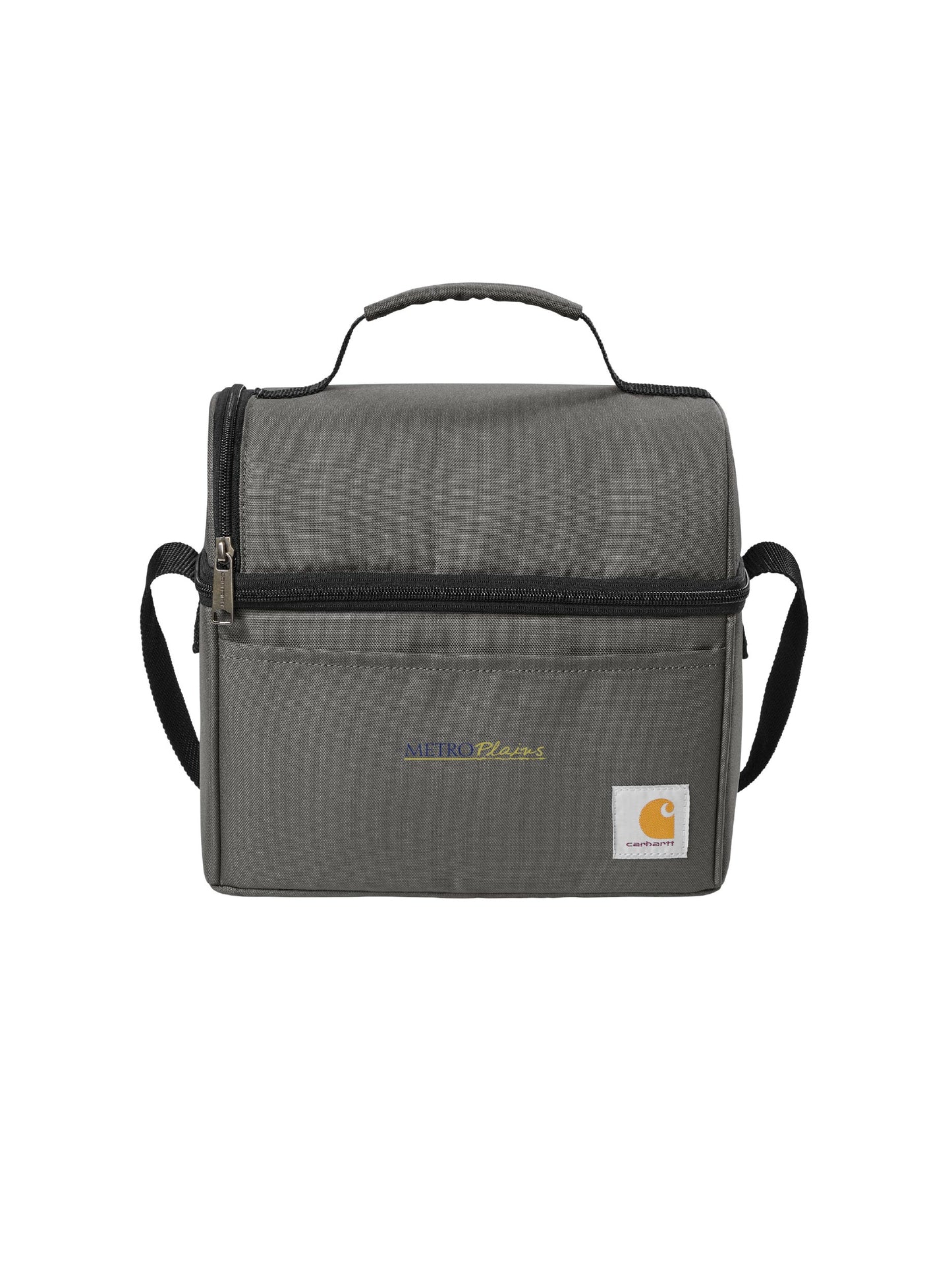MPM518. Carhartt Lunch 6-Can Cooler