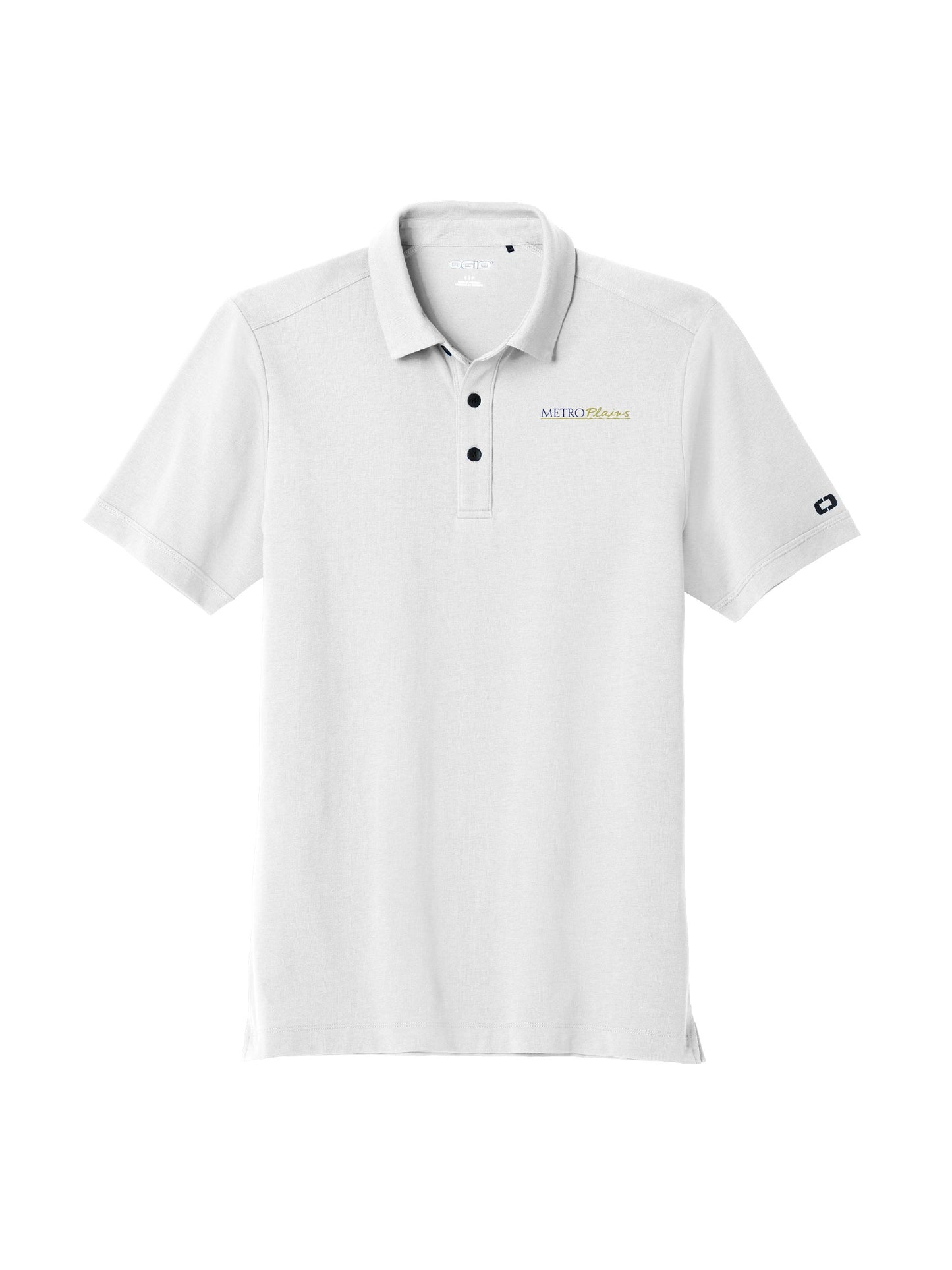MPM102. OGIO ® Limit Polo