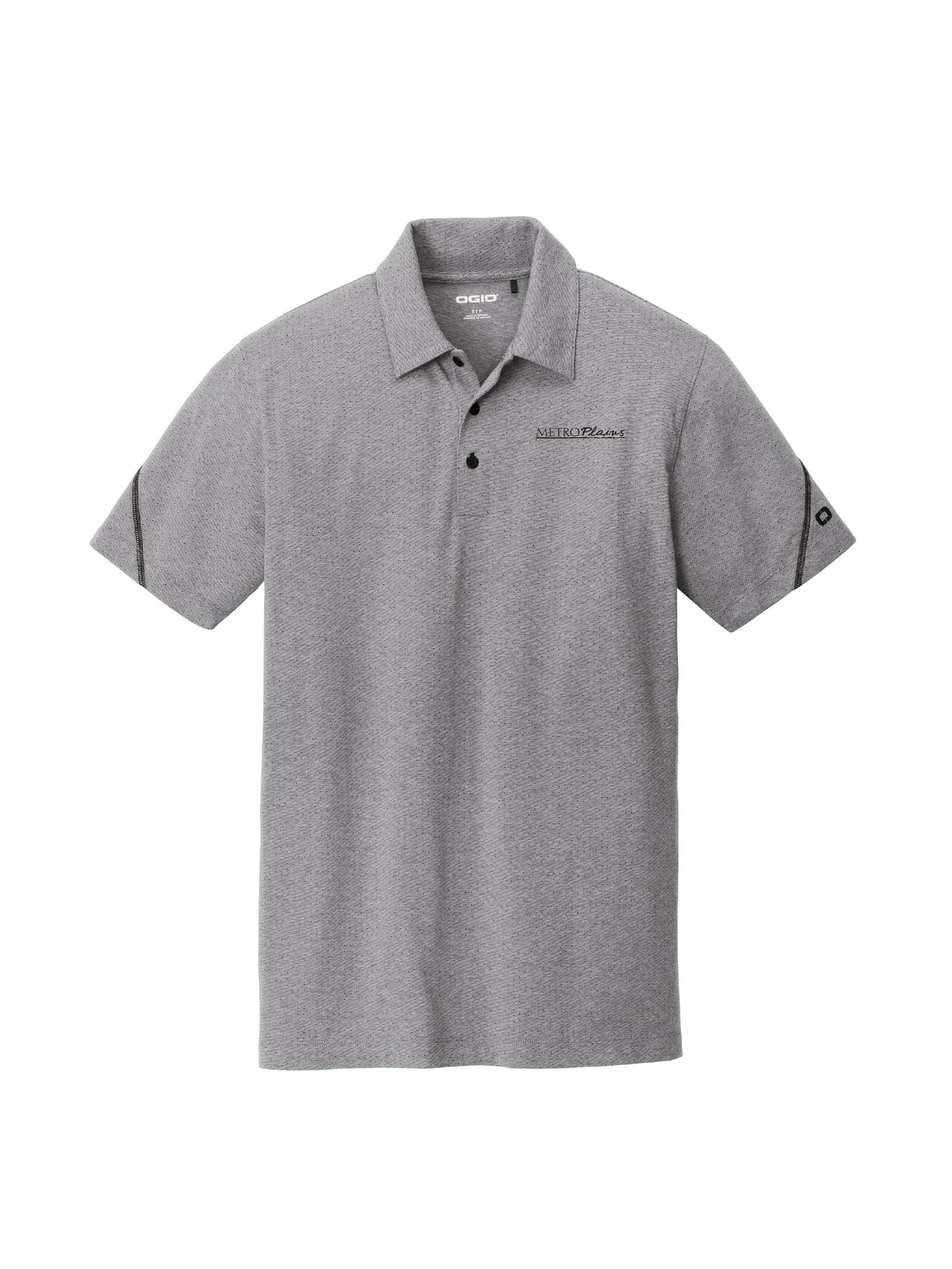 MPM103. OGIO ® Tread Polo