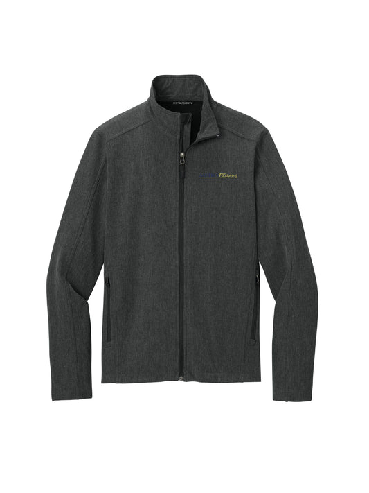 MPM113. Port Authority® Core Soft Shell Jacket