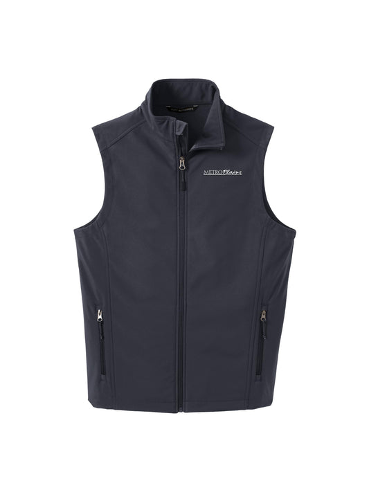 MPM114. Port Authority® Core Soft Shell Vest