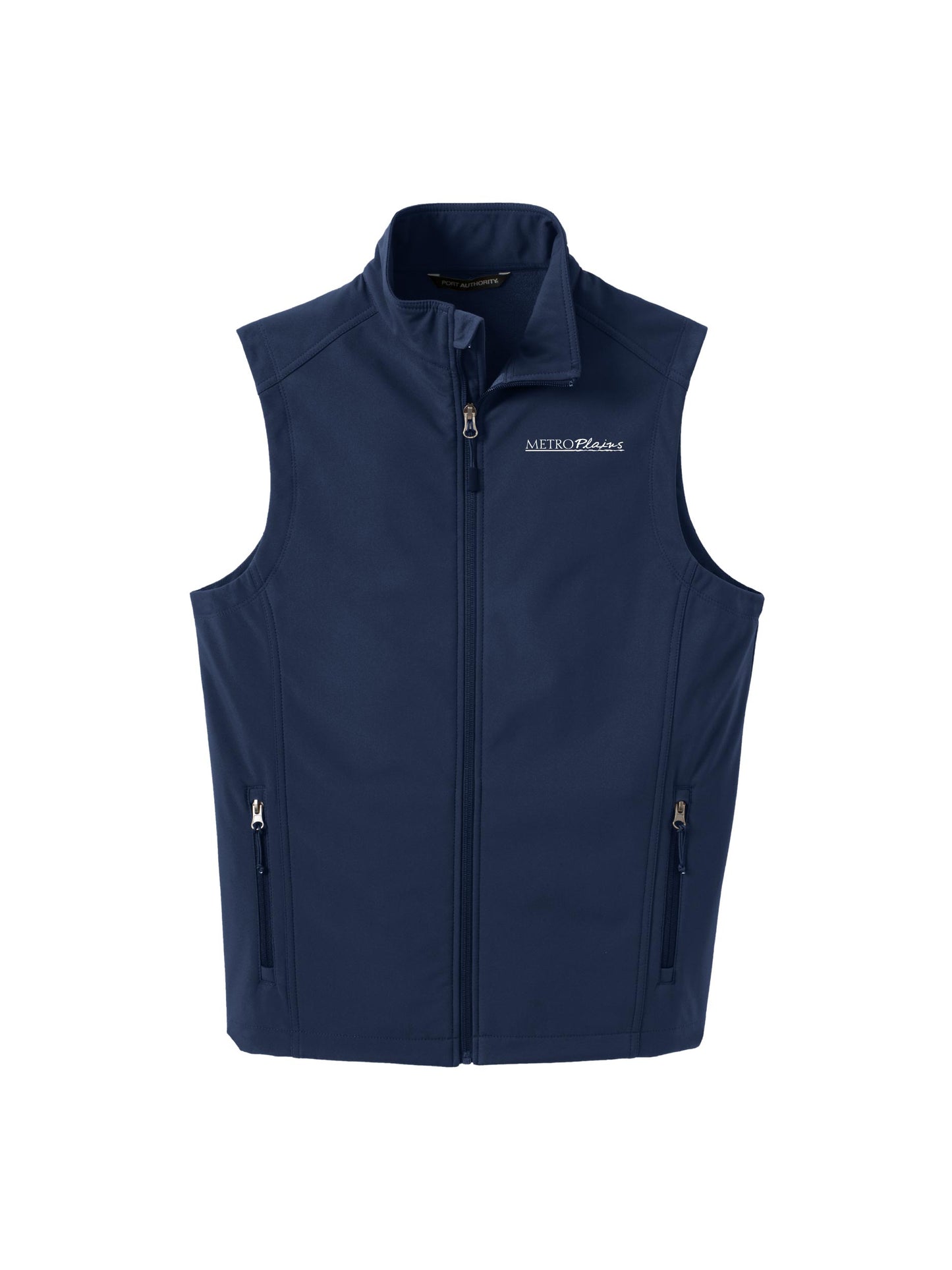MPM114. Port Authority® Core Soft Shell Vest