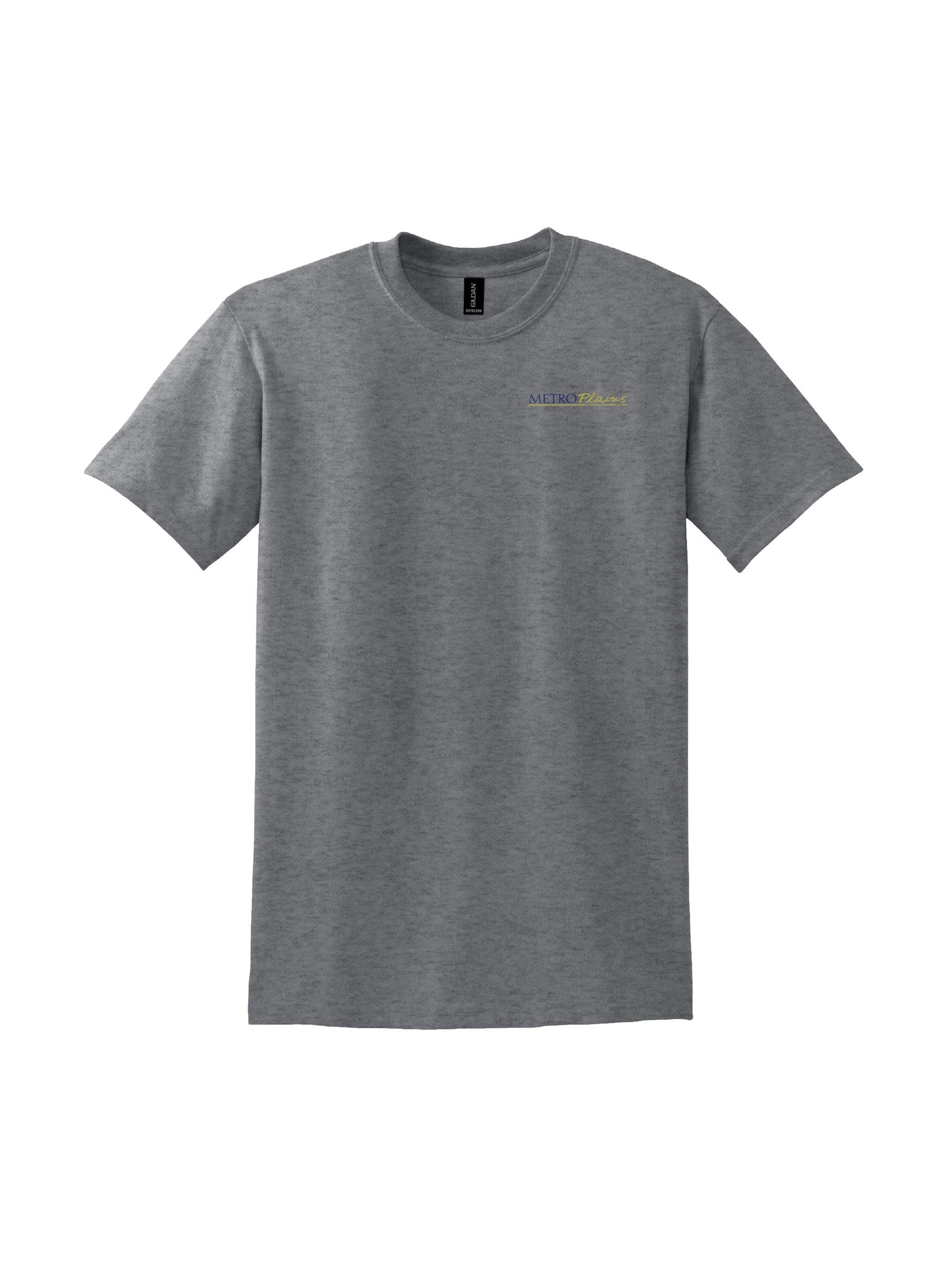 MPM116. Gildan® - DryBlend® 50 Cotton/50 Poly T-Shirt
