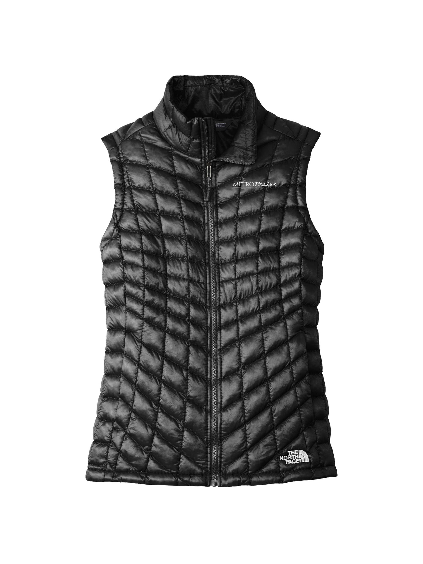 MPM212. The North Face® Ladies ThermoBall™ Trekker Vest