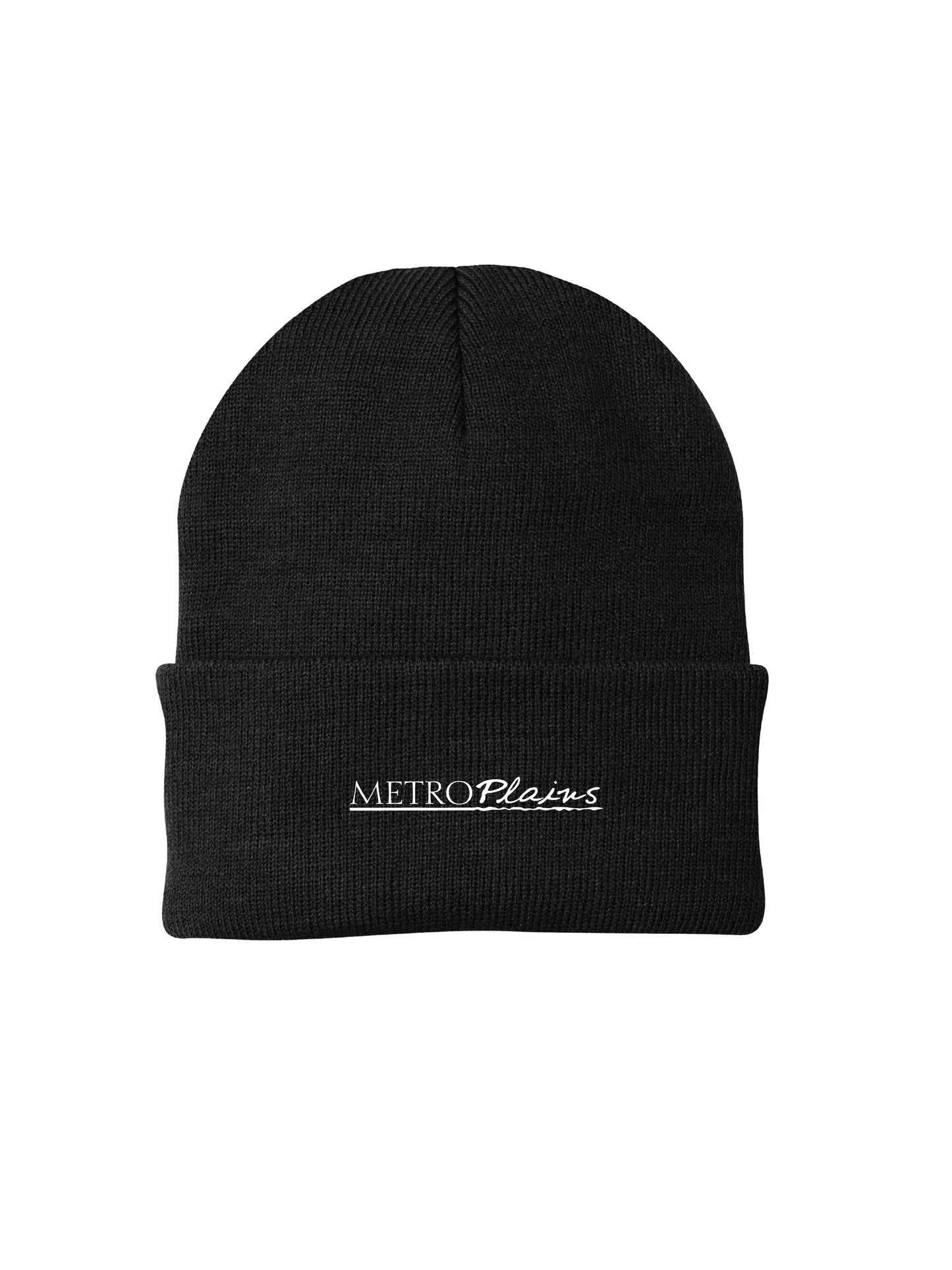 MPM500. Port & Company® Knit Cap