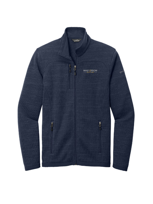 MA202. Eddie Bauer ® Sweater Fleece Full-Zip