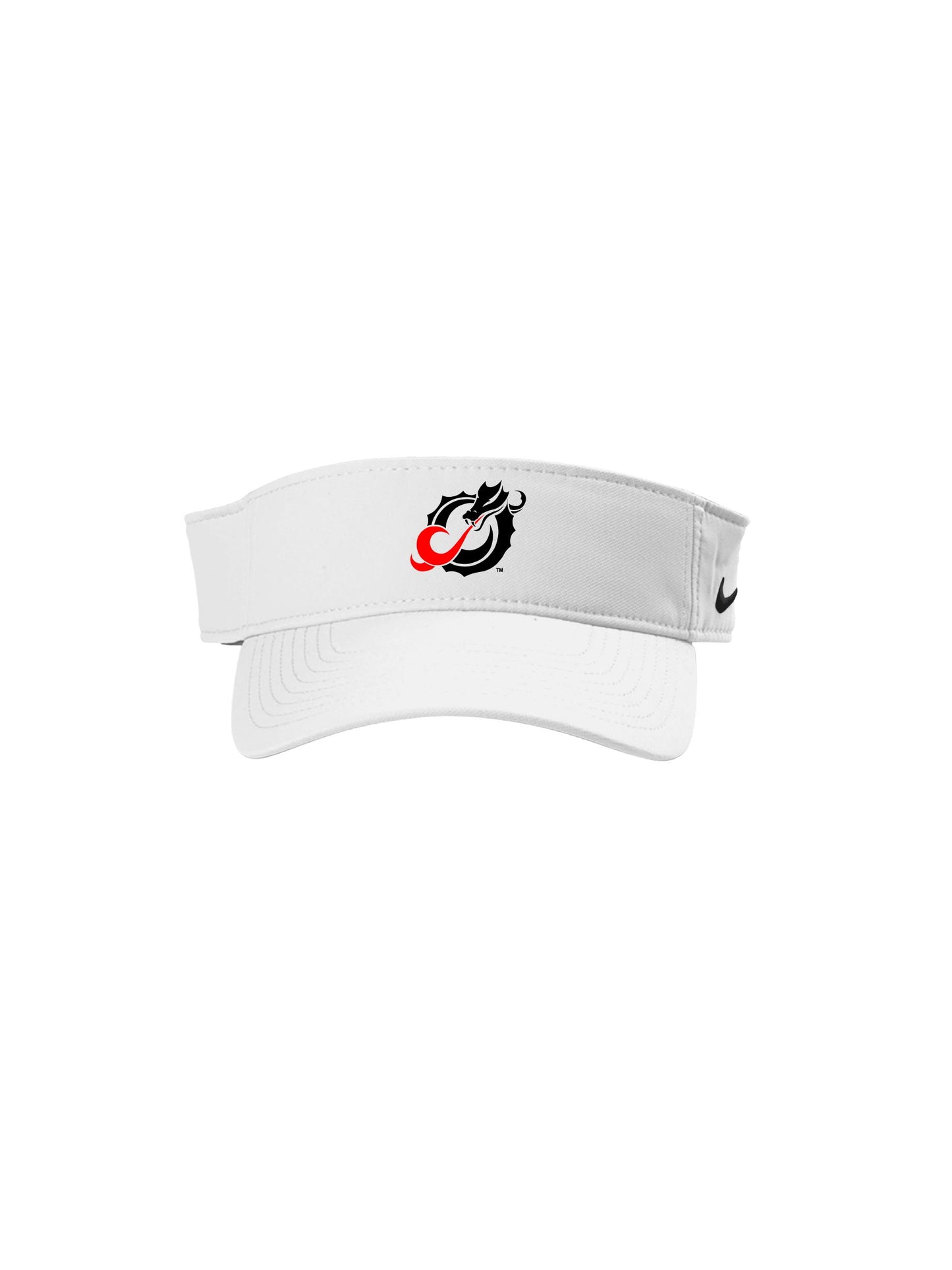 MSUMWB501. Nike® Dri-FIT Team Visor Cap