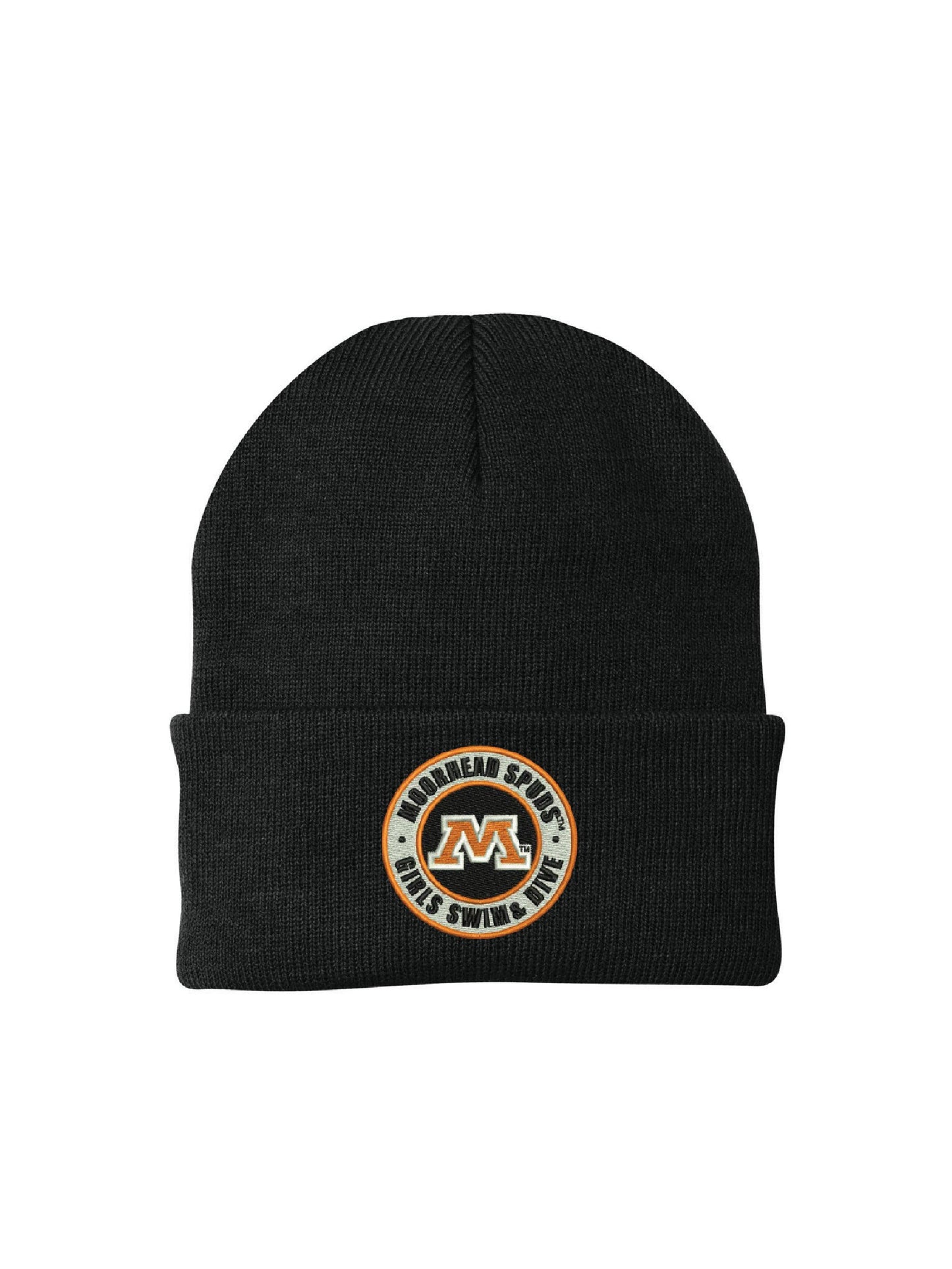 MGS500. Port & Co™ Knit Cap