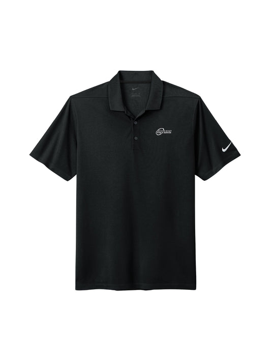 MPS203. Nike Dri-FIT Micro Pique 2.0 Polo