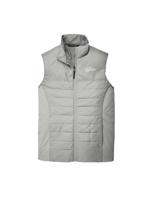 MPS209. Port Authority Collective Insulated Vest