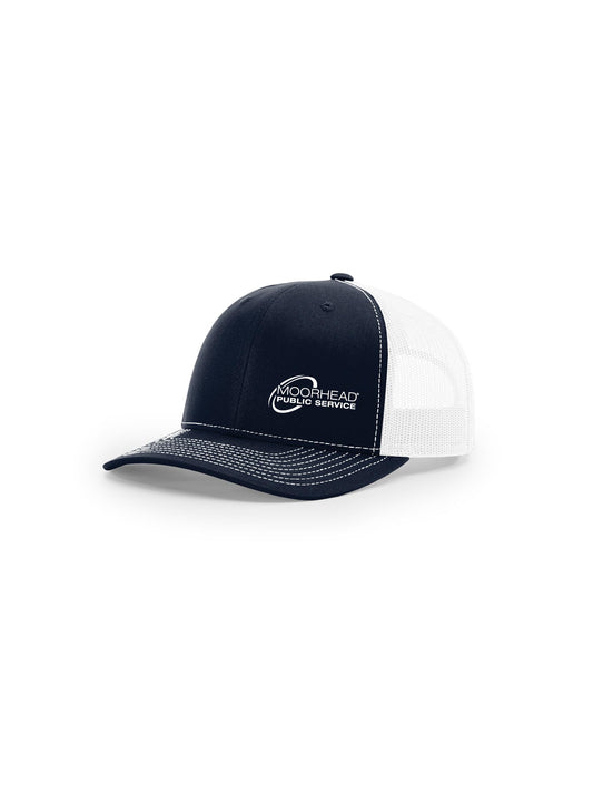 MPS500. Trucker Cap