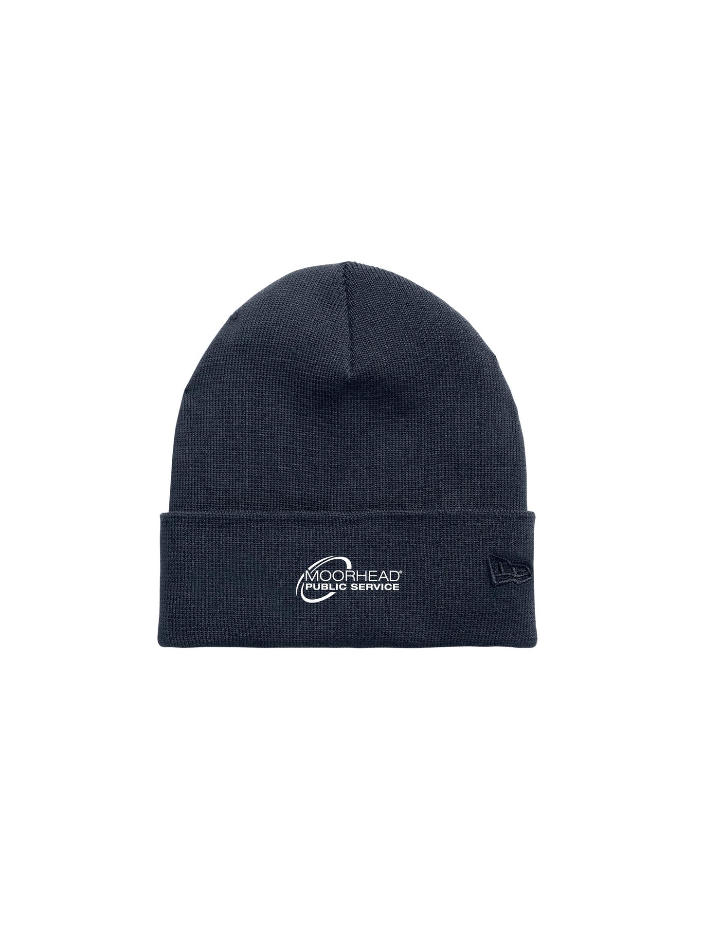 MPS502. New Era Recycled Cuff Beanie