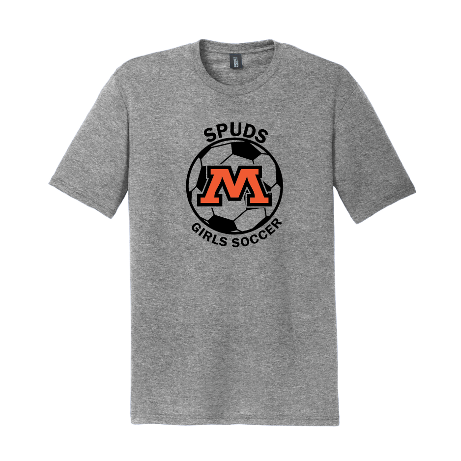 MS100. District Made T-shirt