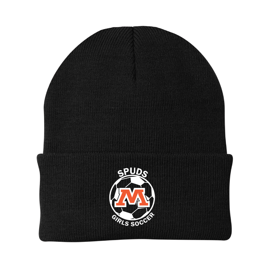 MS301. Port & Company® - Knit Cap