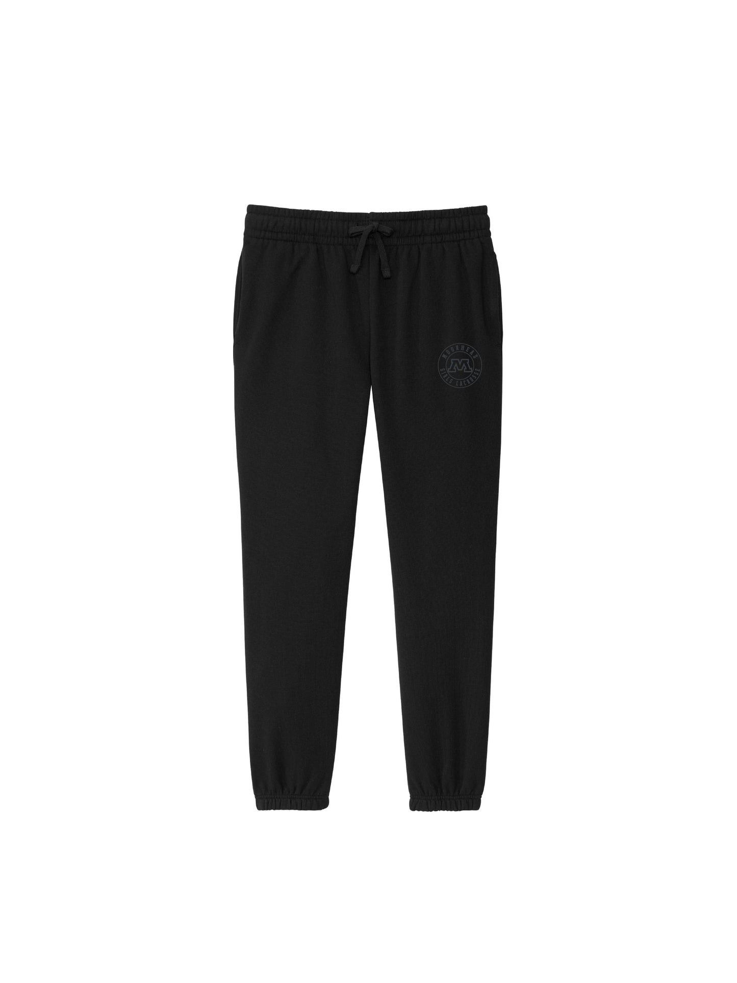 ML104. District® Women’s V.I.T.™ Fleece Sweatpants