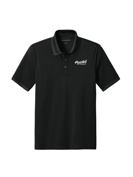 MA202. Mercer+Mettle Everyday Performance Polo