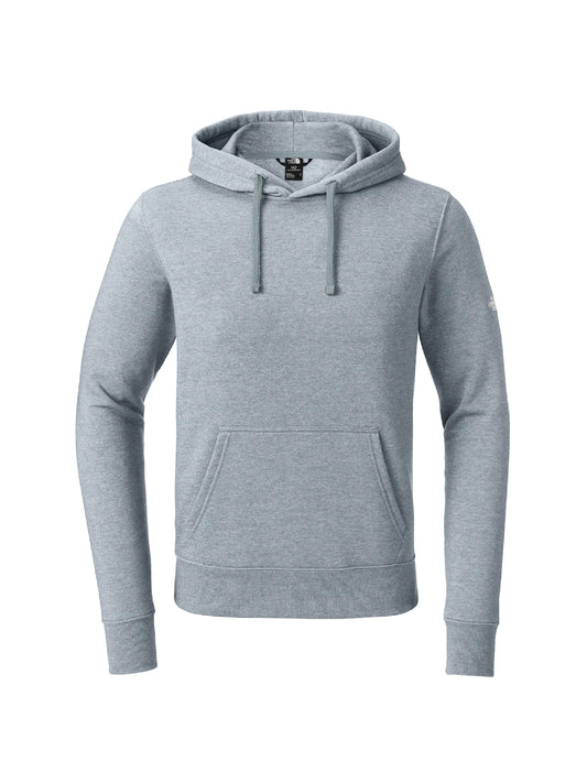 NC303. The North Face® Sleeve Logo Pullover Hoodie