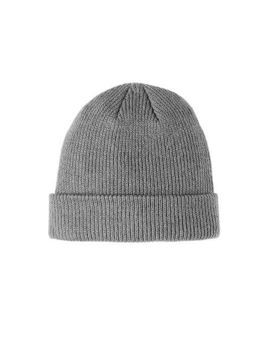 NC417. Port Authority® Cozy Cuffed Beanie