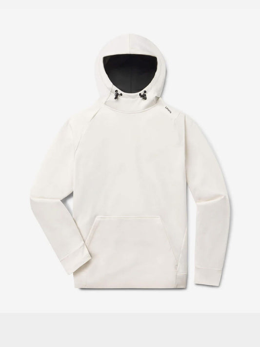 NC150. UNRL Crossover Hoodie II